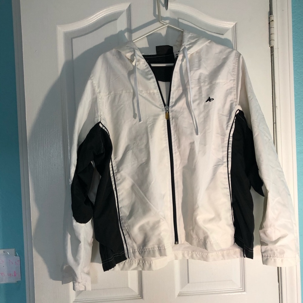 Athletech EUC jacket xlarge womens